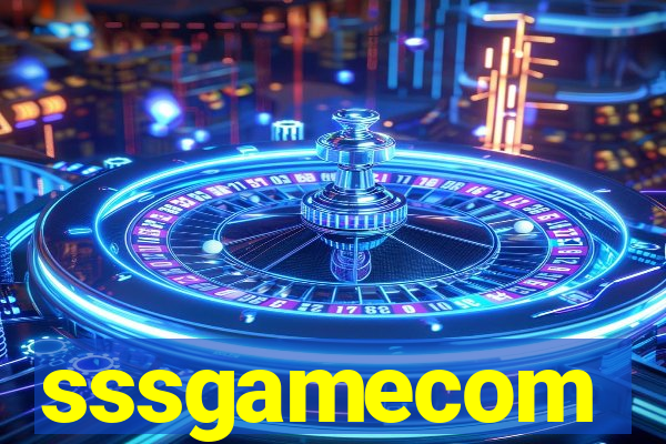 sssgamecom