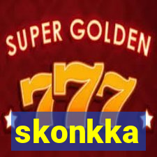 skonkka