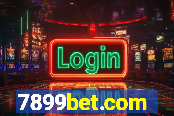 7899bet.com