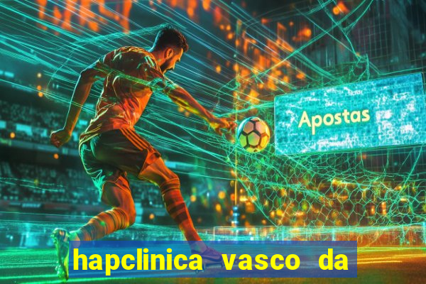 hapclinica vasco da gama como chegar