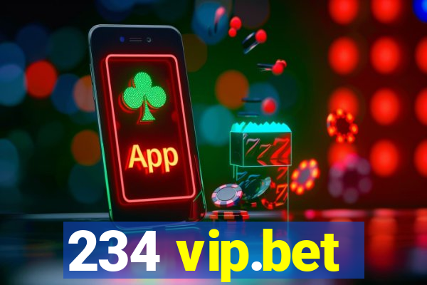 234 vip.bet