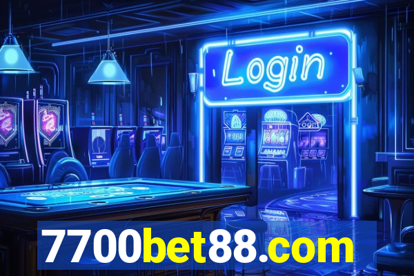 7700bet88.com