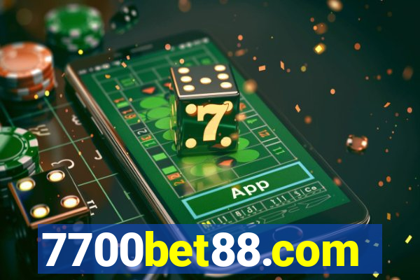 7700bet88.com