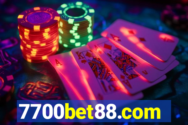 7700bet88.com