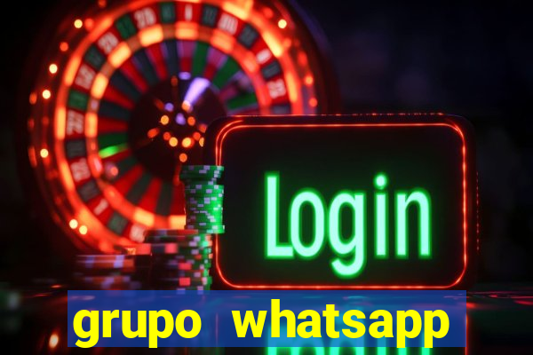 grupo whatsapp jogos ps4