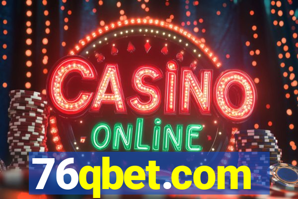 76qbet.com