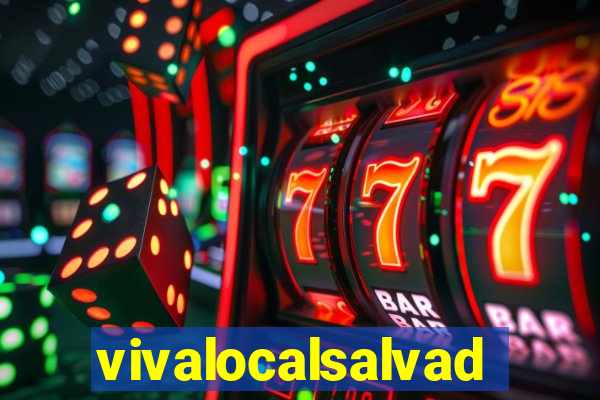 vivalocalsalvador