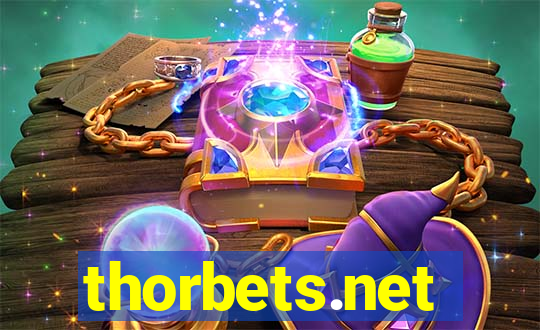 thorbets.net