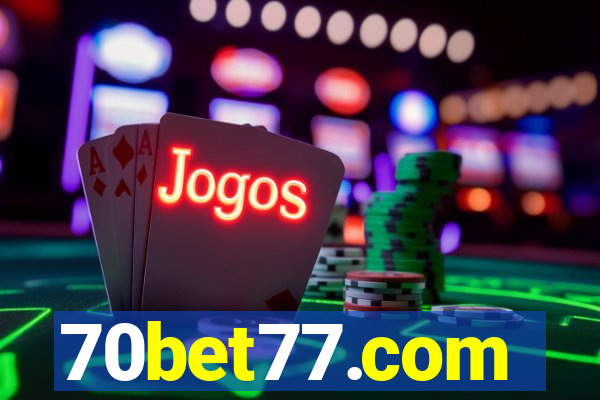 70bet77.com