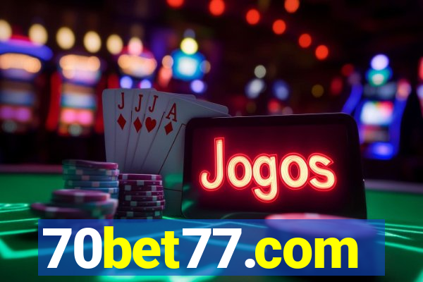 70bet77.com