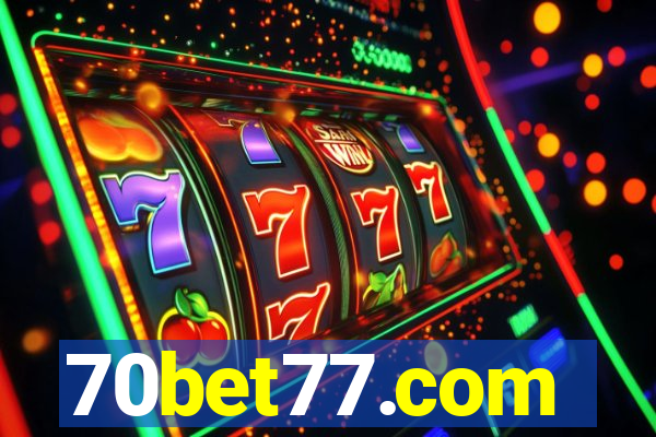 70bet77.com