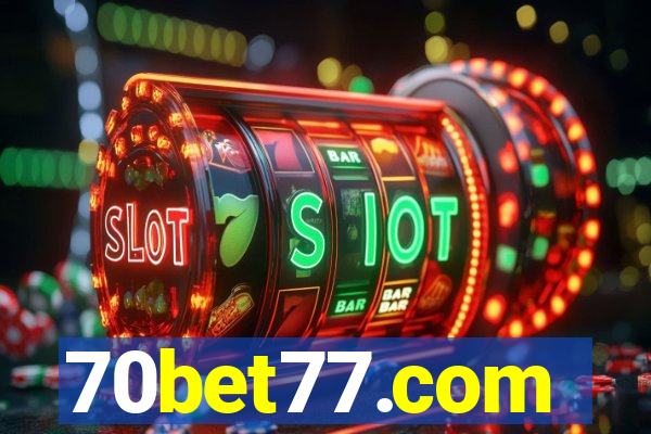 70bet77.com