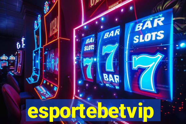 esportebetvip