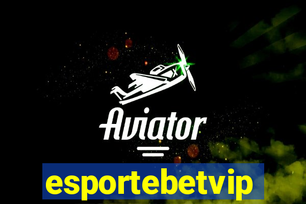 esportebetvip