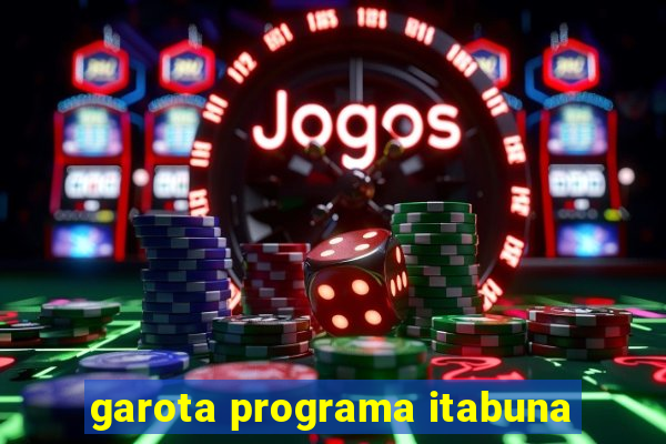 garota programa itabuna