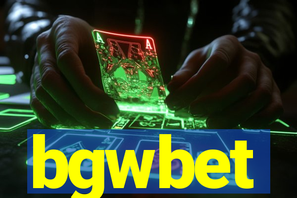 bgwbet