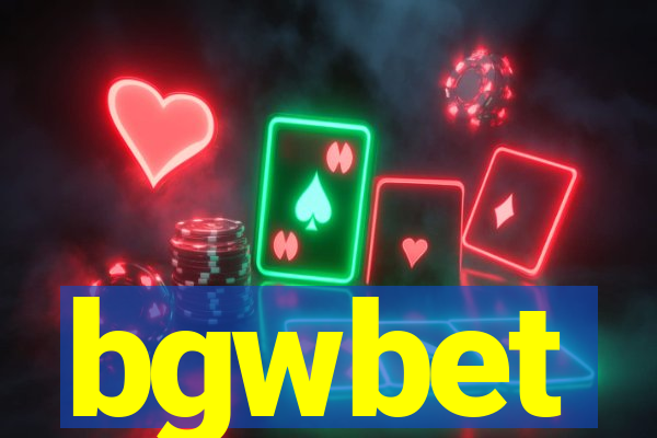 bgwbet