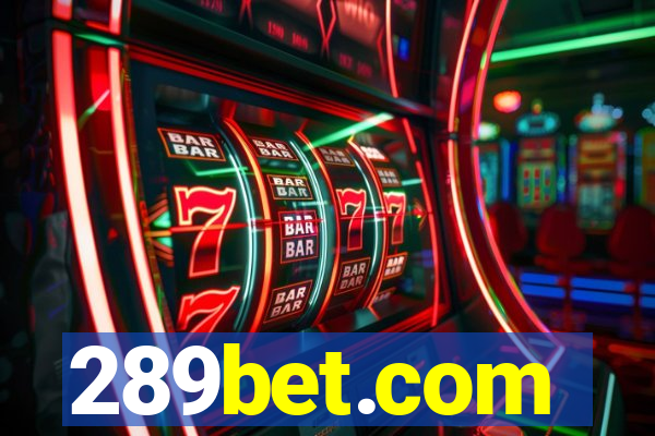 289bet.com