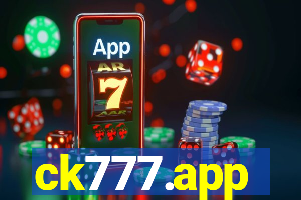 ck777.app