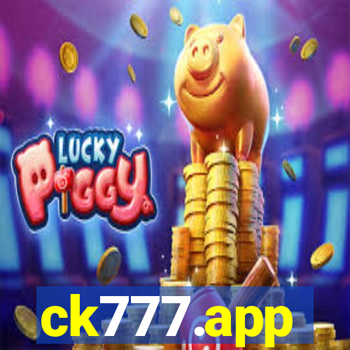 ck777.app