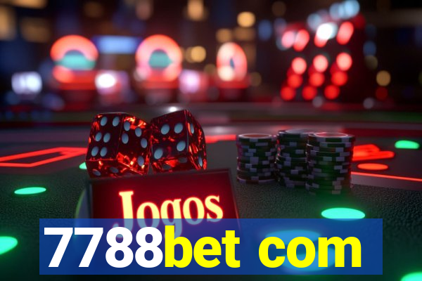 7788bet com