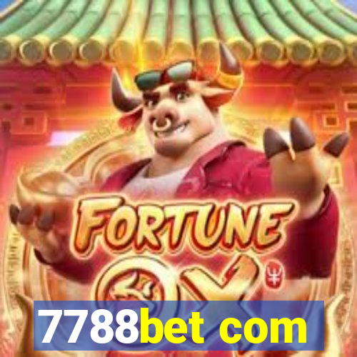 7788bet com