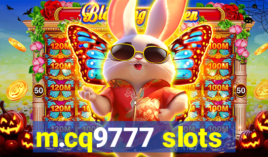 m.cq9777 slots