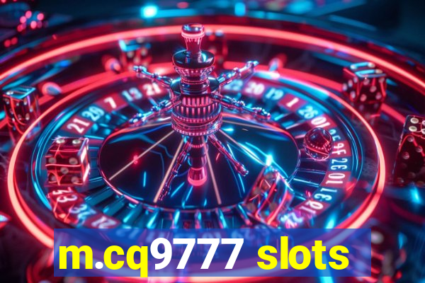 m.cq9777 slots