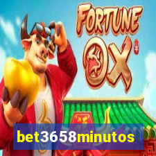 bet3658minutos