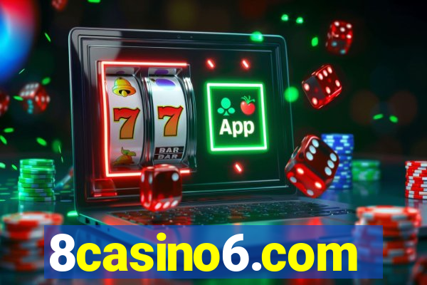 8casino6.com