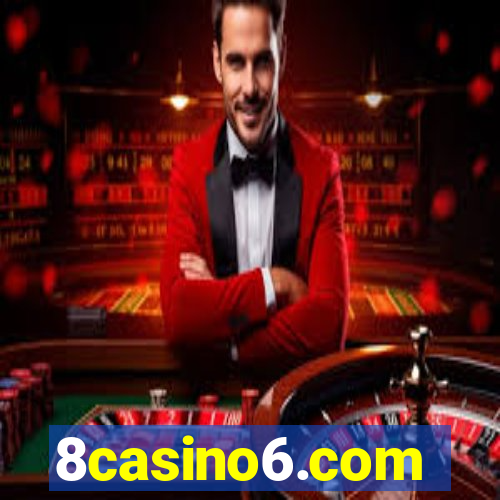 8casino6.com