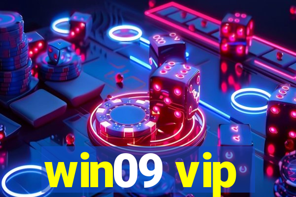 win09 vip