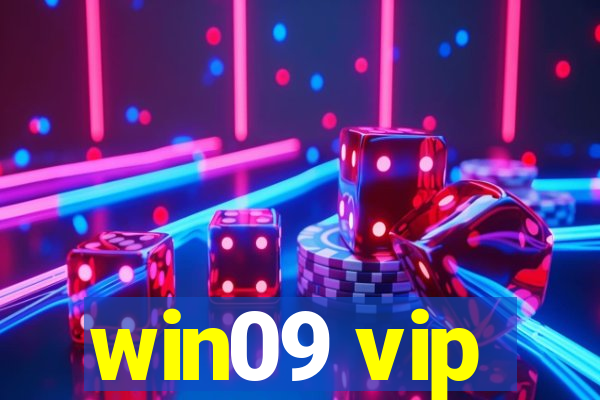 win09 vip