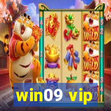 win09 vip