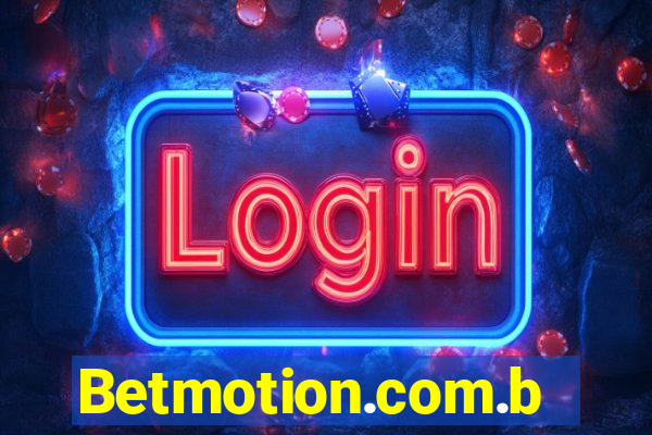 Betmotion.com.br