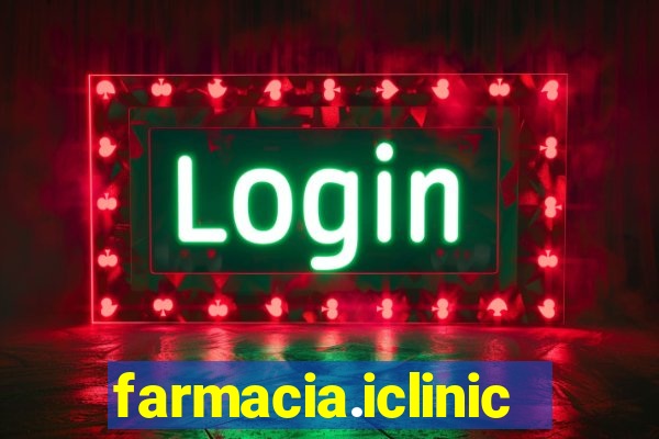 farmacia.iclinic rx.com br