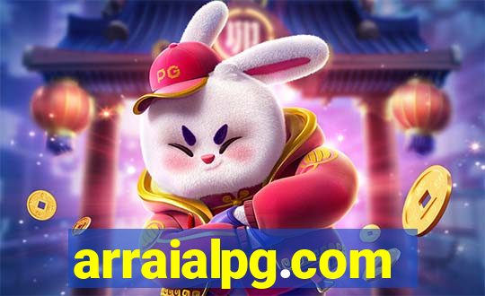 arraialpg.com