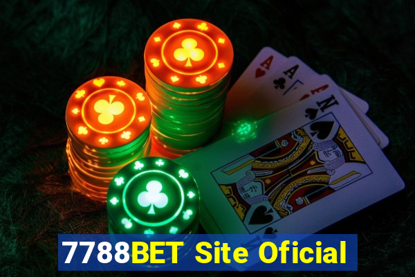 7788BET Site Oficial