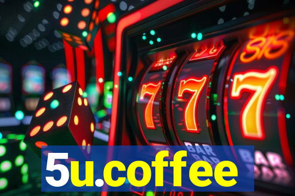 5u.coffee