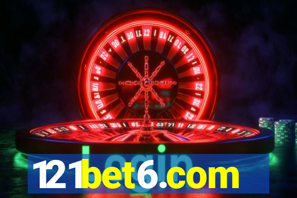 121bet6.com