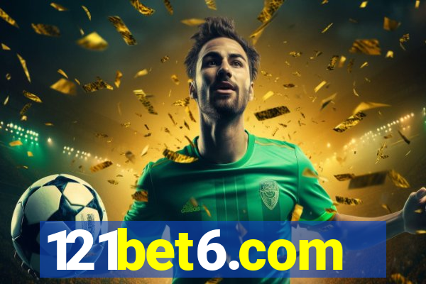 121bet6.com