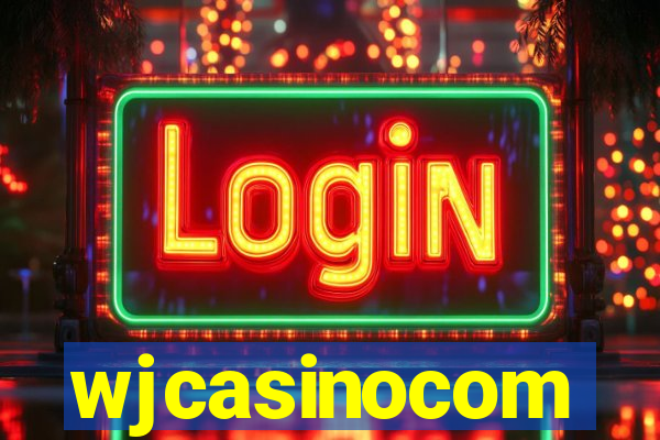 wjcasinocom