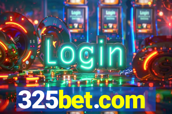 325bet.com