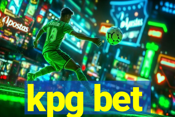 kpg bet