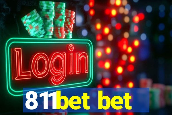 811bet bet