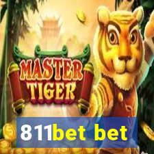 811bet bet