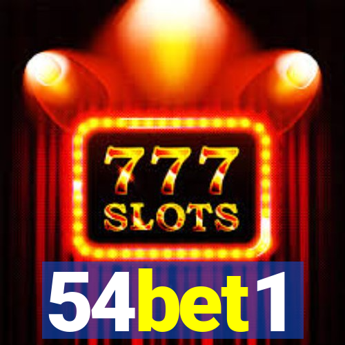 54bet1