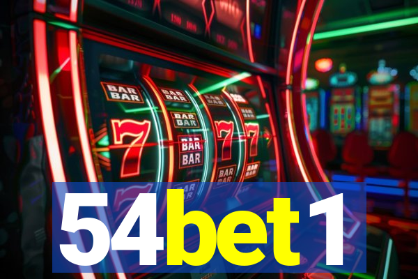 54bet1