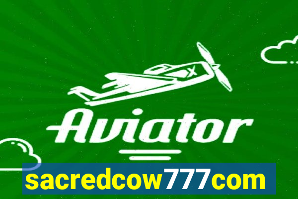 sacredcow777com