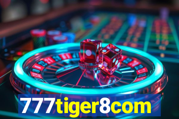 777tiger8com